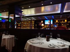 -Wolfgang’s Steakhouse 沃夫冈牛排馆(上海白玉兰广场店)