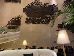 -上海齐鲁万怡大酒店·辣椒屋咖啡厅