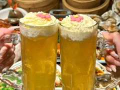 -乔街深夜食堂·台州菜·高压锅生蚝(杭州总店)