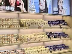 -可糖美瞳·隐形眼镜·测基弧(朝阳大悦城店)