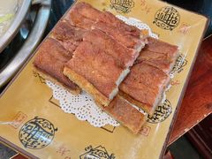 -老来福·非遗酸汤兔(凯旋路店)