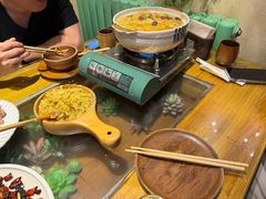 -春常在云南私房菜