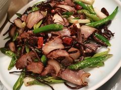 -庶民居中餐馆(花土店)