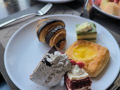 -皇朝万鑫自助餐厅