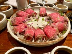 -萨拉伯尔(燕莎友谊商城店)