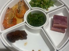 -梅龙镇酒家(南京西路总店)