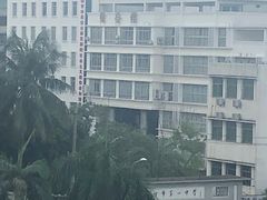 -海口市第一中学