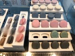 -麦雪尔甜品·生日蛋糕(新街口旗舰店)