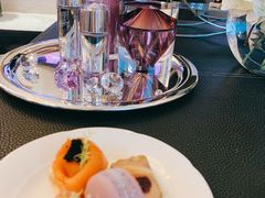 -青岛海尔洲际酒店