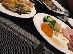 -AdD全日制餐厅(中谷花园酒店)