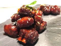 -民国红公馆·秦淮八艳(夫子庙店)