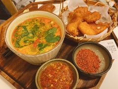 -GOGO Plate(成都太古里店)