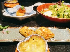 -上井精致料理自助餐(松雷店)