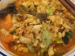 -毅祥斋老孙家泡馍(北院门鼓楼店)