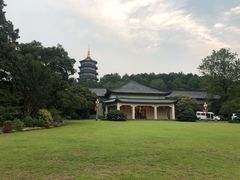 -浙江西子宾馆·牡丹厅