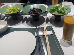 -祥记餐饮•豫粤珍味(金隅大厦店)