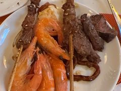 -The COOK·厨餐厅·自助餐(浦东嘉里大酒店)