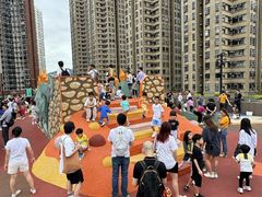 -新城市广场