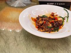 -饭怕鱼·黄焖鲟龙鱼(湖大店)