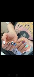 -StartNail美甲