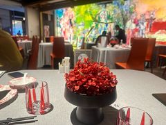 -星·South Beauty·俏江南(国贸店)