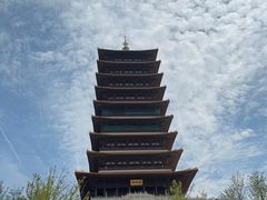 -牛首山文化旅游区