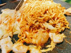 -金顺碳烤肉(番禺傍江地铁站店)