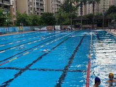 -猎德游泳池(猎德花园店)