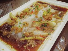 -普天和酒楼·新津菜·烤鸭(天津之眼店)
