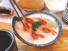 -林妈妈村·日式料理(宝山万达店)