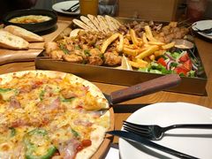 -HELLO MUSAE 拾光缪斯餐厅·纯正希腊风味(苏州中心店)