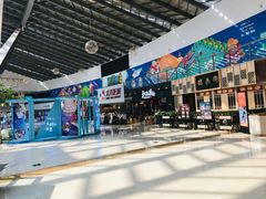 -新田360广场(上海华侨城店)