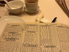 -利苑酒家(宜安广场店)