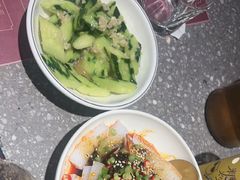 -川知味(京华城店)
