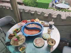 -王歘歘·chuǎ火锅(五道营店)