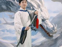 -十步汉飏国风生态馆·汉服写真自拍(银泰店)