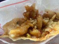 -尚食卢记烧饼(凤凰路总店)