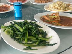 -南华寺素食馆(南华禅寺店)