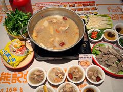 -熊记虾王·小龙虾(东晓南店)