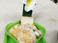 -啰啰冰屋(景洪总店)