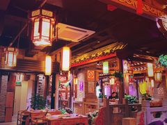大堂-蜀大侠火锅(四川北路店)