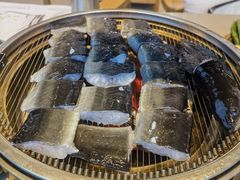 -味家烤肉烤鳗鱼牛排(西塔旗舰店)