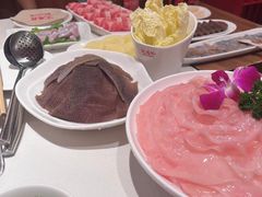 -九码头重庆毛肚火锅(棠岗店)