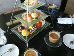 -白云中餐厅·粤菜·亚龙湾喜来登度假酒店