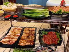 -名扬烤肉(起源店)