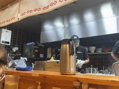 -Ramen满吉·豚骨拉面(丽园路店)