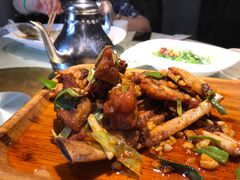 -蓬川食府(金海道店)