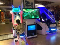 -汉宫汤泉汗蒸洗浴(五四广场店)