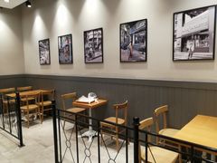 大堂-巴黎贝甜(熙悦汇店)