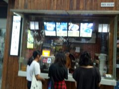门面-朱阿根烧饼(赤峰路店)